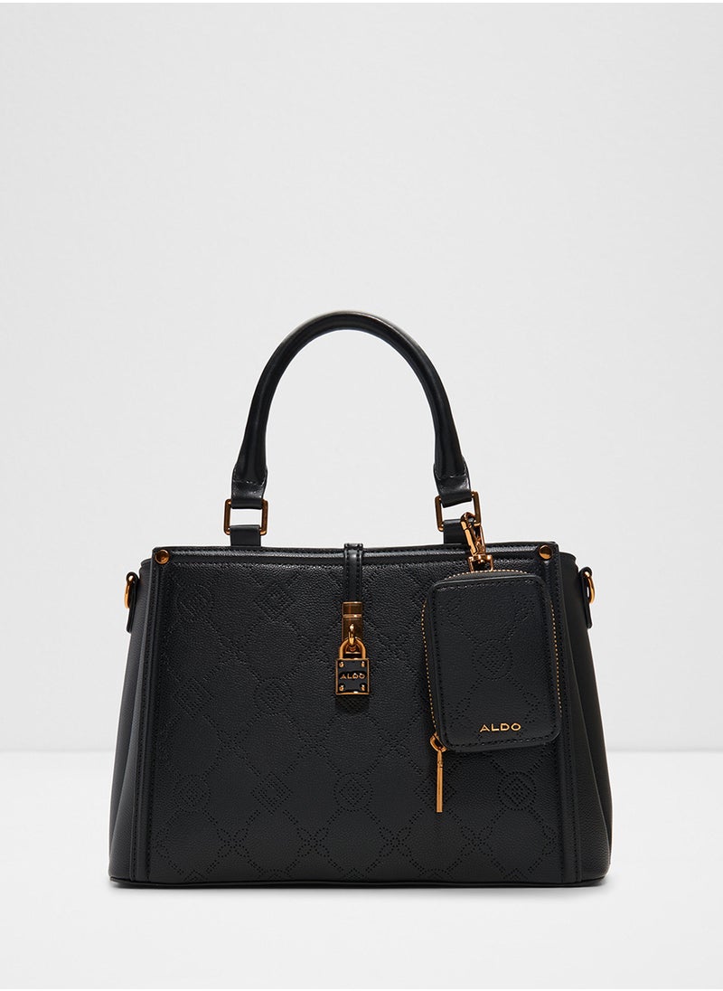 ALDO Salwah Satchel Bag  - Image 1