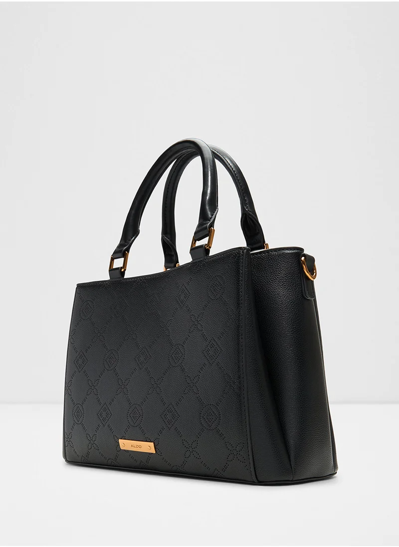 الدو Salwah Satchel Bag