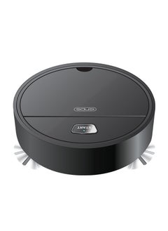 iends Iends Robot Vacuum Cleaner Self Charging Powerful Suction Dry and Wet Cleaner VC8988  - Image 1