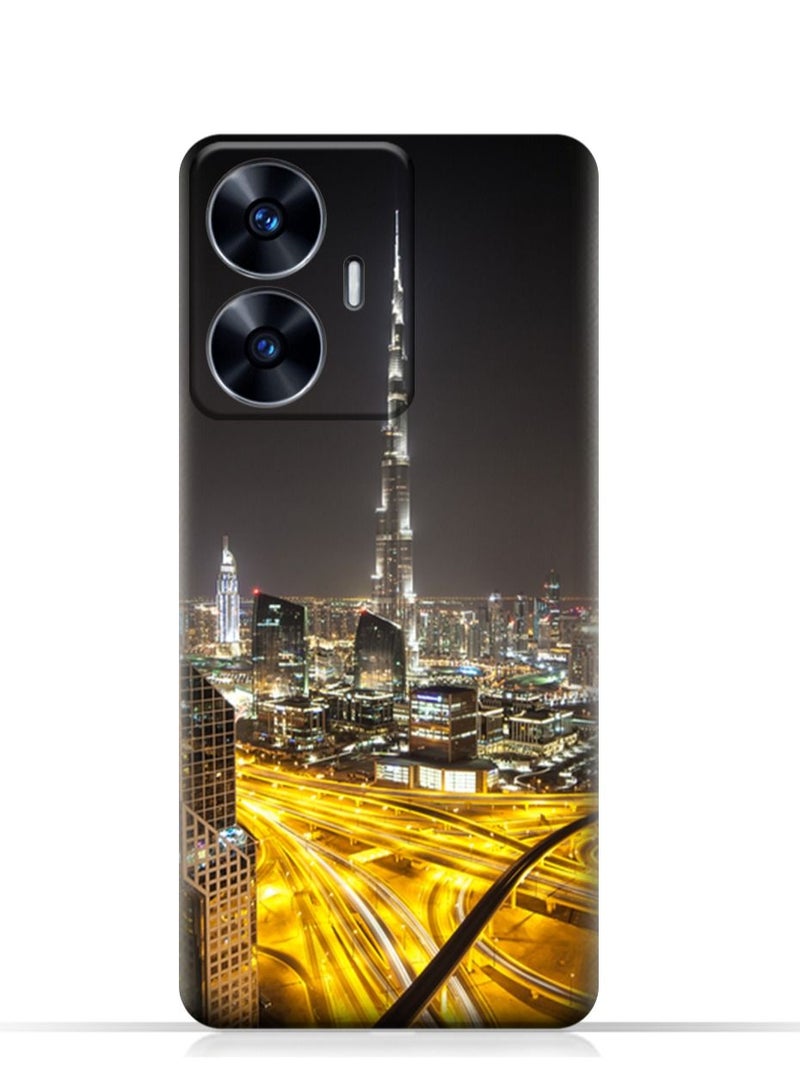 AMC DESIGN Protective Case Cover Realme C55/ Realme C55 (4G) - Image 1