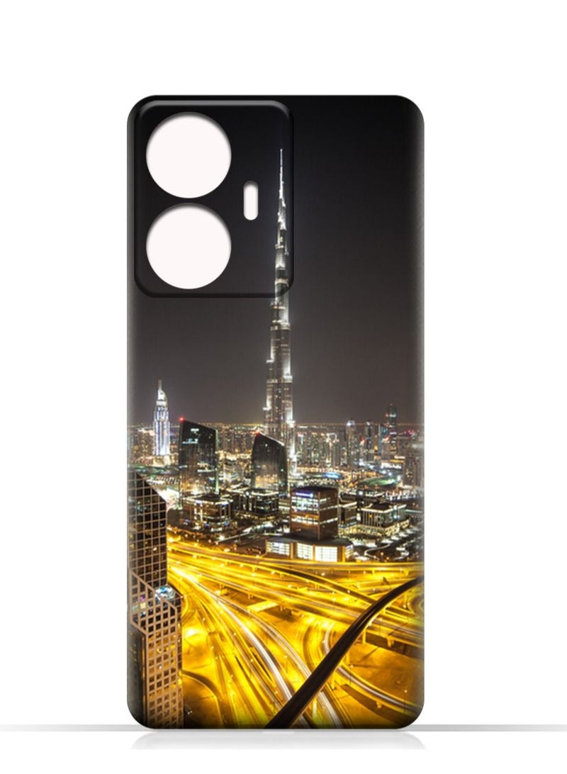 AMC DESIGN Protective Case Cover Realme C55/ Realme C55 (4G) - Image 2