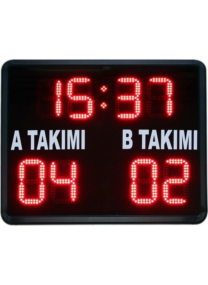 Football Scoreboard 70 cm X 60 cm - pzsku/Z58BB4108AD10FFA0B93CZ/45/_/1737030116/3c612fe2-5584-46bf-b3dd-06677e090ece