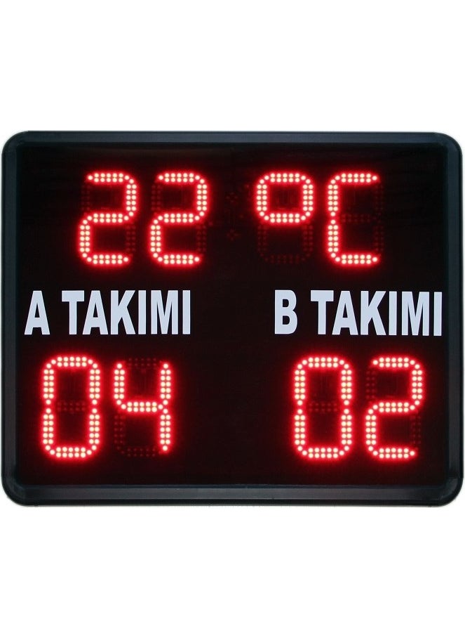 Football Scoreboard 70 cm X 60 cm - pzsku/Z58BB4108AD10FFA0B93CZ/45/_/1737030117/4a69cb9b-8525-435c-8465-267d2cf6a3f5