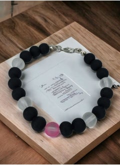 Generic Modern and Stylish Bracelet – A Unique Touch and Enchanting Elegance for Your Wrist"  - Image 1