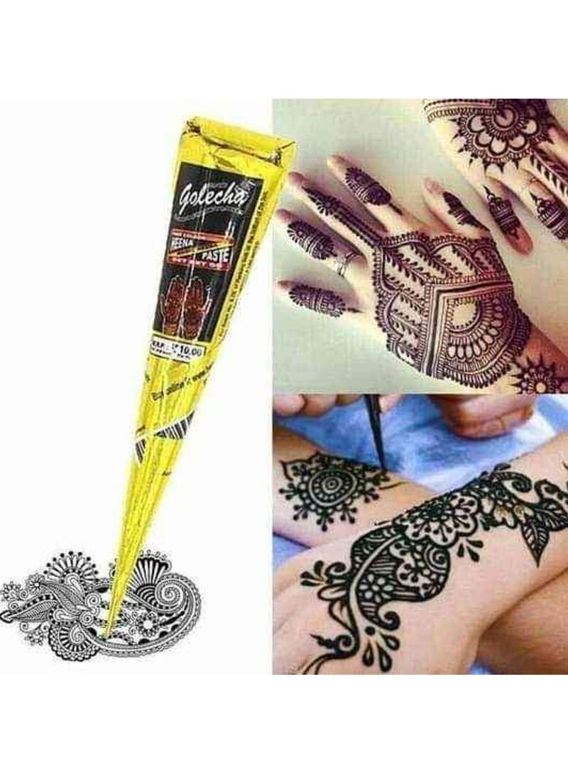 Golecha Henna Julicia 3 sticks - Image 2