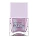 Nails Inc 45 Second Speedy Gloss Lana Lilac Shimmer Metallic No Chip Long Lasting Quick Dry Air Dry Professional Manicures Pedicures Fingernails Toenails Vegan Nail Polish 047 Fl Oz - Image 2