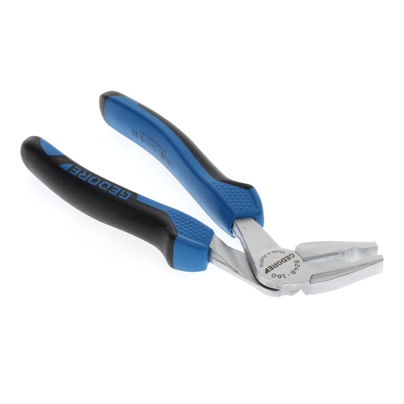 GEDORE  2276585 8248160 JC Combination Pliers Angled 160 mm - Image 5
