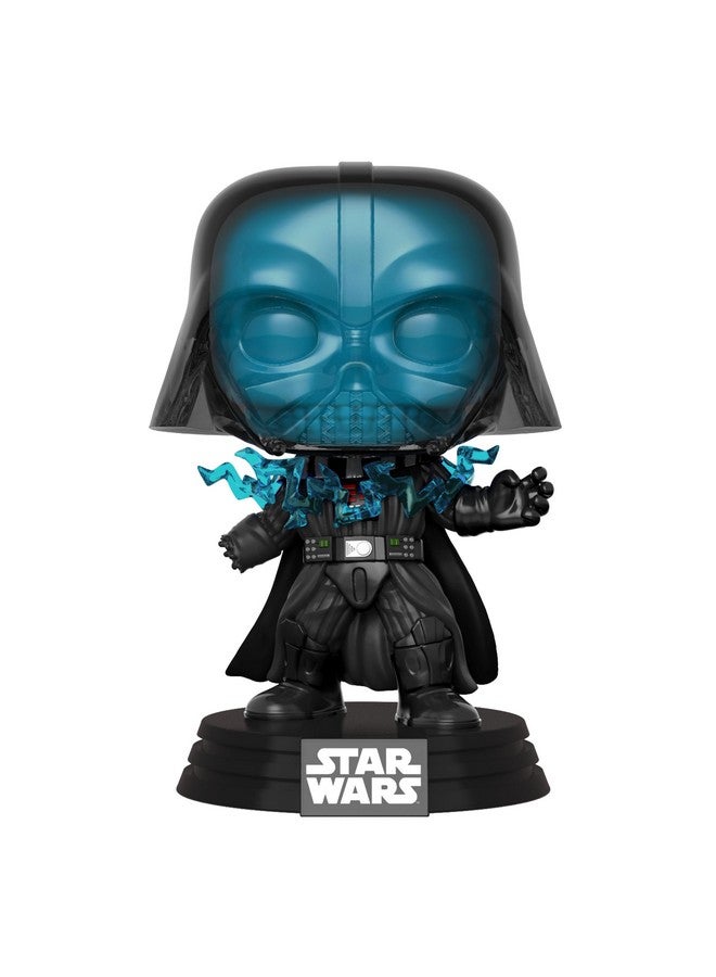 Funko Pop Star Wars: Return Of The Jedi Electrocuted Vader Multicolor - Image 3