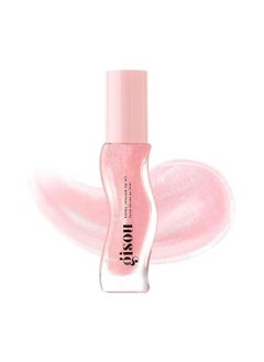 Gisou Gisou Honey Infused Lip Oil, Watermelon Sugar, 8 ml  - Image 1