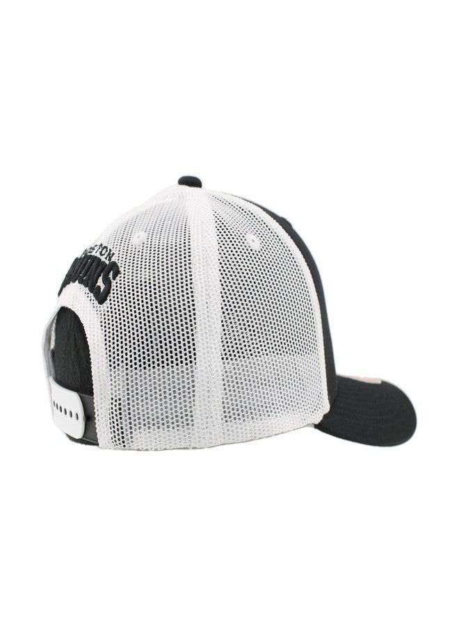 ZHATS Boston Bruins NHL Officially Licensed Youth Adjustable Snapback Hat Dakota Guts - Image 3