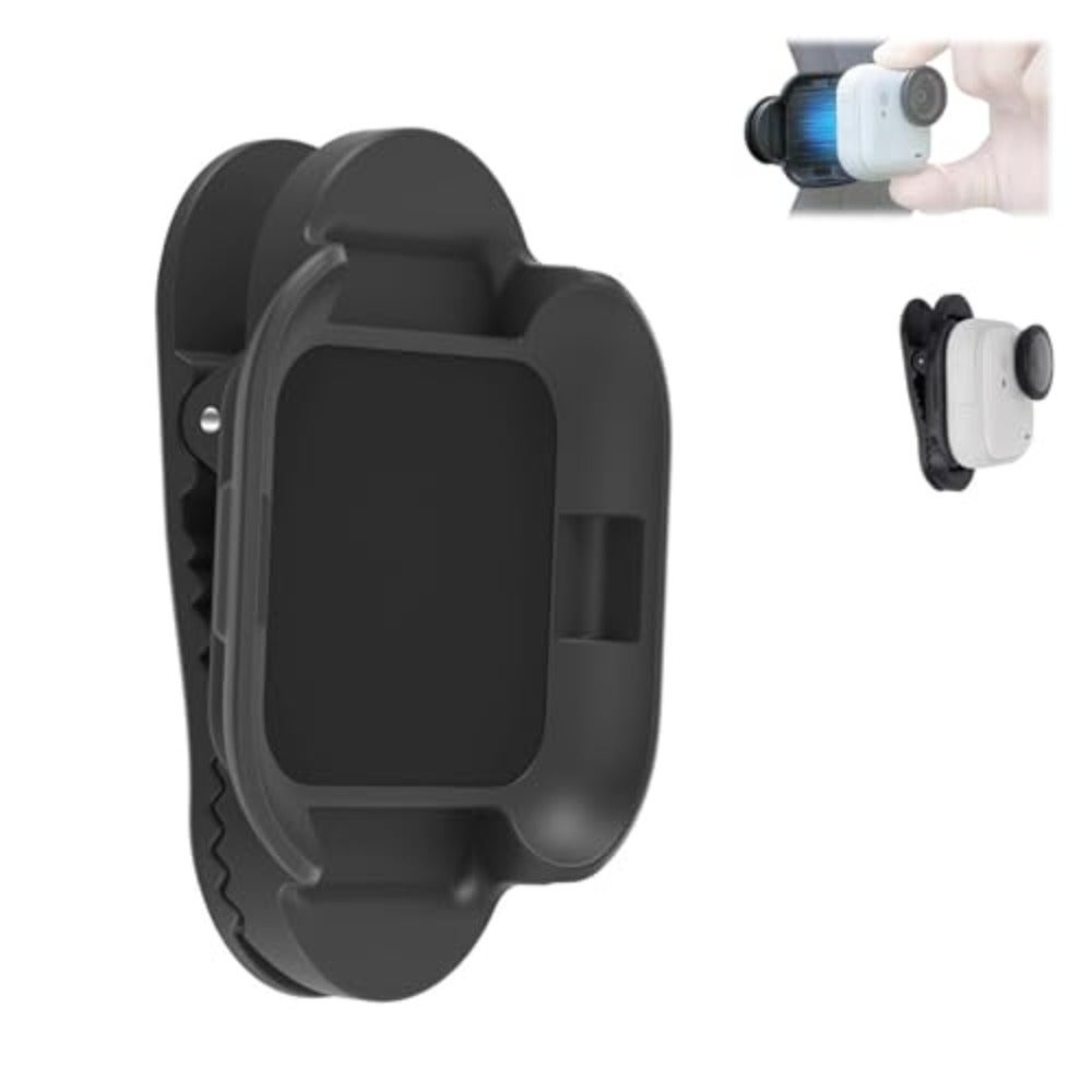 إنسا 360 Insta360 Magnetic Camera Backpack Clip Mount For INSTA360 Go Ultra