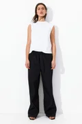 اتش اند ام black