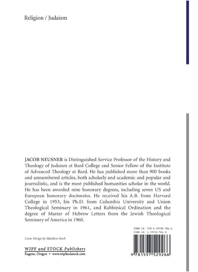 A History of the Mishnaic Law of Purities, Part 2 (2)  - Image 2