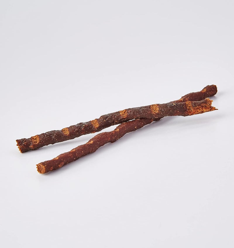 Trixie Premio Stick Quintett Salmon & Trout Cat Treats - Image 4