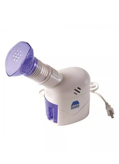 Mabis Steam Inhaler 