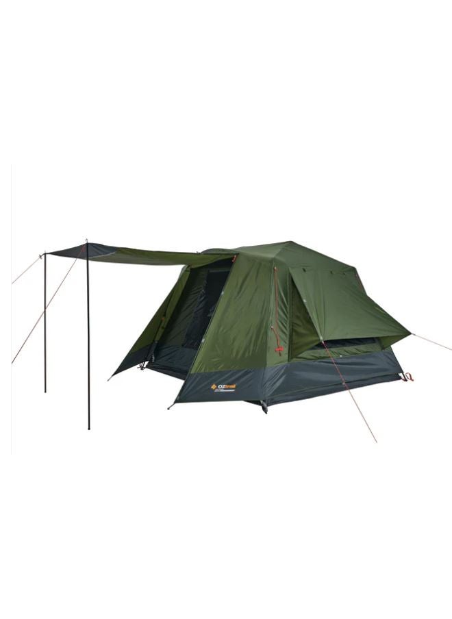OZTrail OZTrail By Adventure HQ | FAST FRAME TENT 