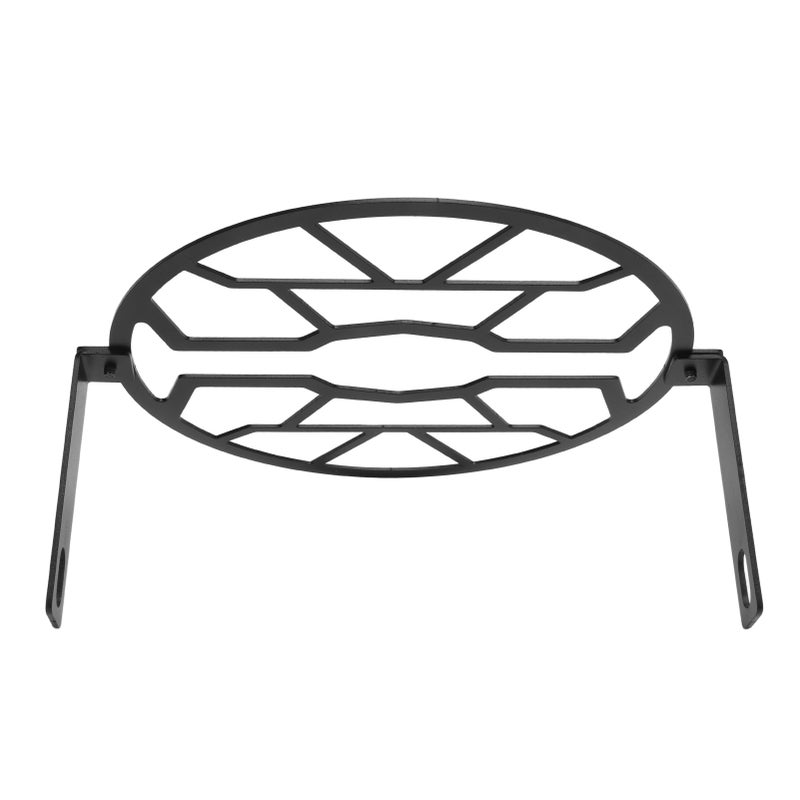 Motorcycle Headlight Grille: High‑Strength Stainless Steel, Scratch & Impact Resistant - Antiglare Retro Design Headlight Cover for XSR700 XSR900 2016‑2021 Motorcycles - Image 4
