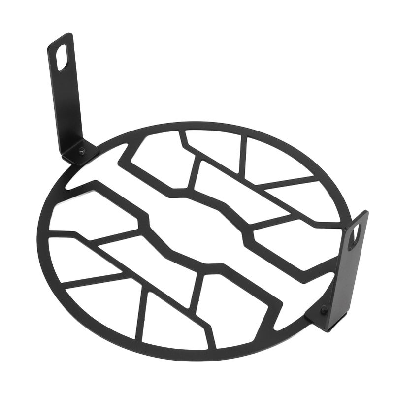 Motorcycle Headlight Grille: High‑Strength Stainless Steel, Scratch & Impact Resistant - Antiglare Retro Design Headlight Cover for XSR700 XSR900 2016‑2021 Motorcycles - Image 3