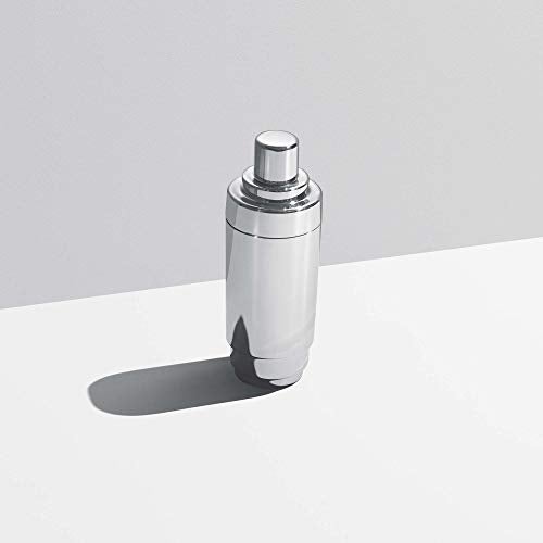 Georg Jensen Manhattan Cocktail Shaker, 25 Ounce - Image 4