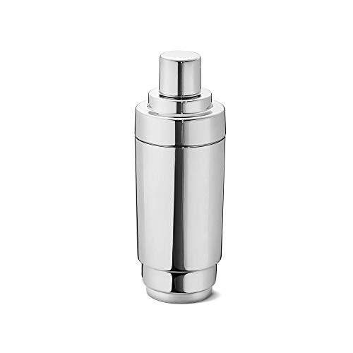 Georg Jensen Manhattan Cocktail Shaker, 25 Ounce - Image 1