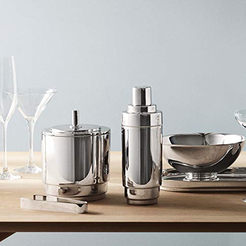 Georg Jensen Manhattan Cocktail Shaker, 25 Ounce - Image 5