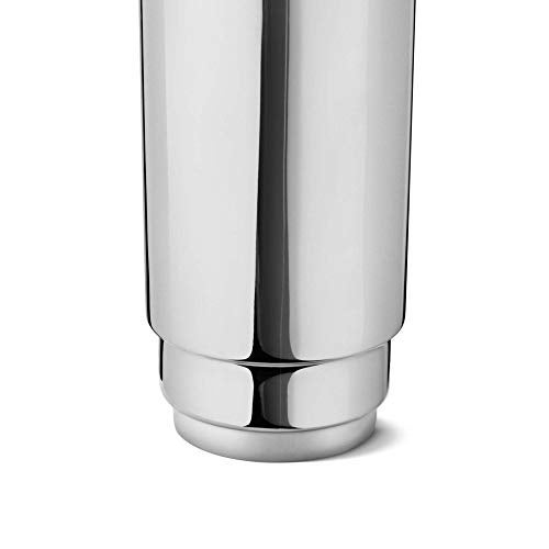 Georg Jensen Manhattan Cocktail Shaker, 25 Ounce - Image 3