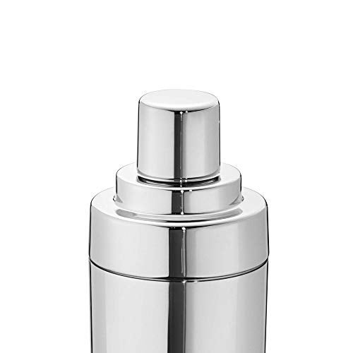Georg Jensen Manhattan Cocktail Shaker, 25 Ounce - Image 2