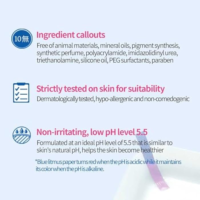 ETUDE SoonJung Hydro Barrier Cream | 92.5% Moisturizing Ingredients, Gel Formula for Soothing, pH Balanced Moisturizer for Hydrating, Panthenol, Madecassoside, Non-comedogenic, 4.39 Fl Oz (Jar Type) - Image 2