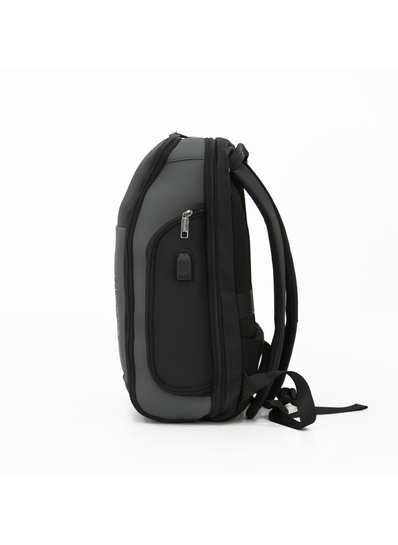 GIORDANO Professional Laptop Backpack - 17-Inch  - Image 2