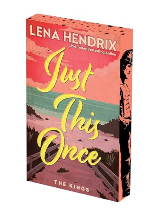 Just This Once: Deluxe Limited Edition