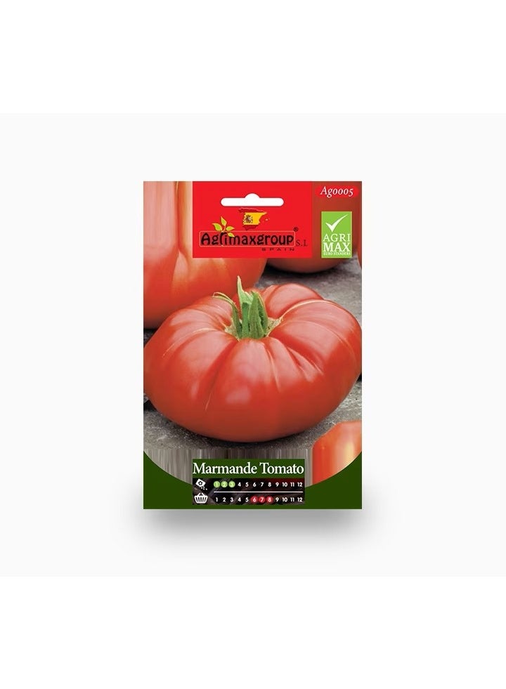 Marmande Tomato Seeds