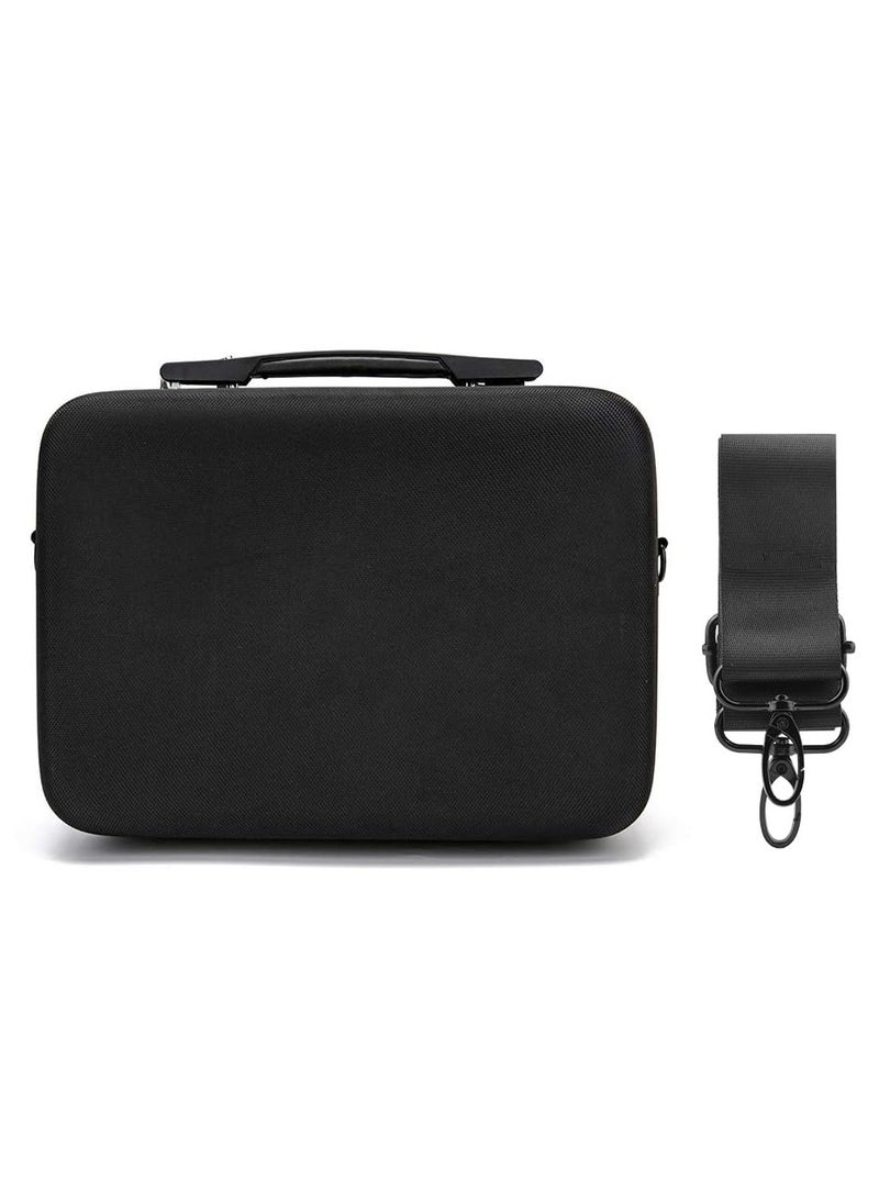 XICEN - Carrying Case for DJI AVATA 2,Portable Travel Bag for AVATA 2, Goggles 3, Motion Controller, Charging Hub, Data Cable - Image 1