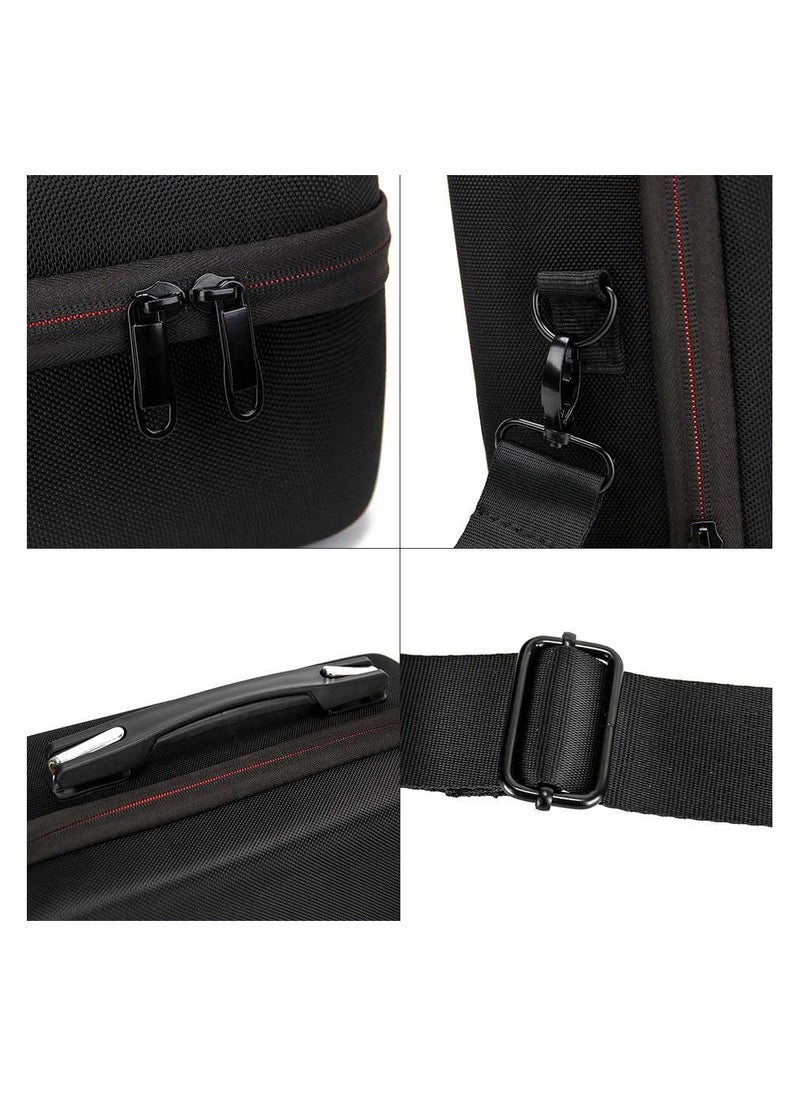 XICEN - Carrying Case for DJI AVATA 2,Portable Travel Bag for AVATA 2, Goggles 3, Motion Controller, Charging Hub, Data Cable - Image 1