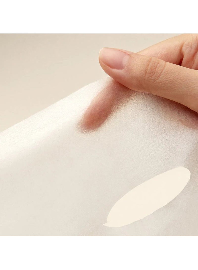 آي أم فروم قناع ورقي من "أنا من الشيح" مرطب وملطف، وحدة واحدة - Image 3