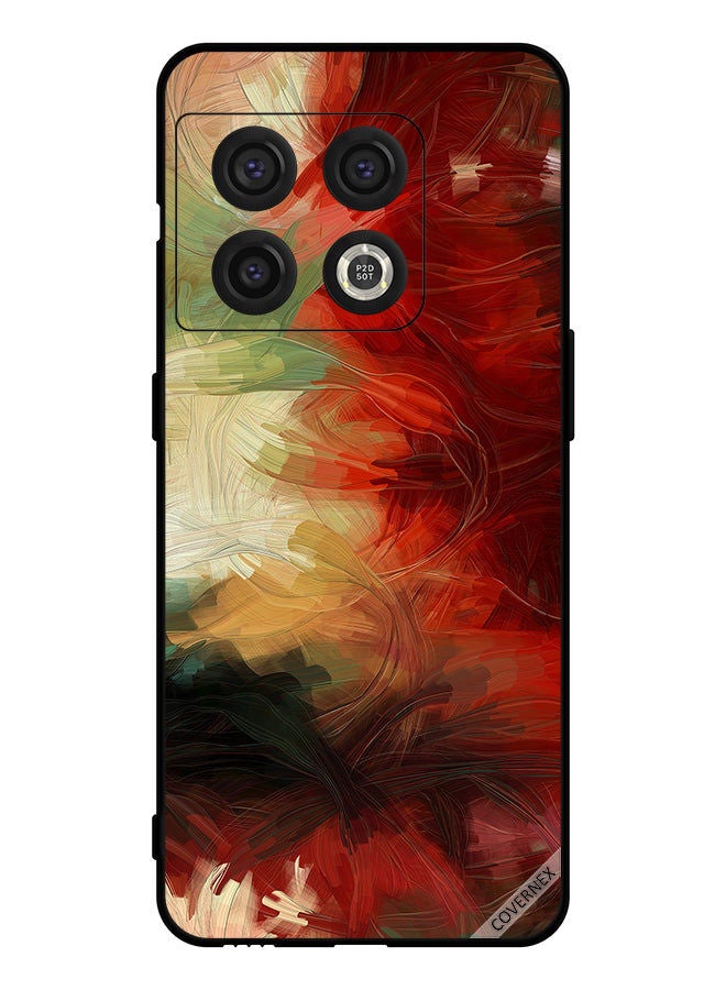 Covernex Protective Case Cover For OnePlus 10 Pro Art Work - Image 1