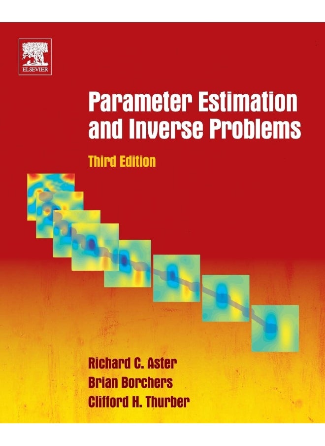 Parameter Estimation and Inverse Problems  - Image 2