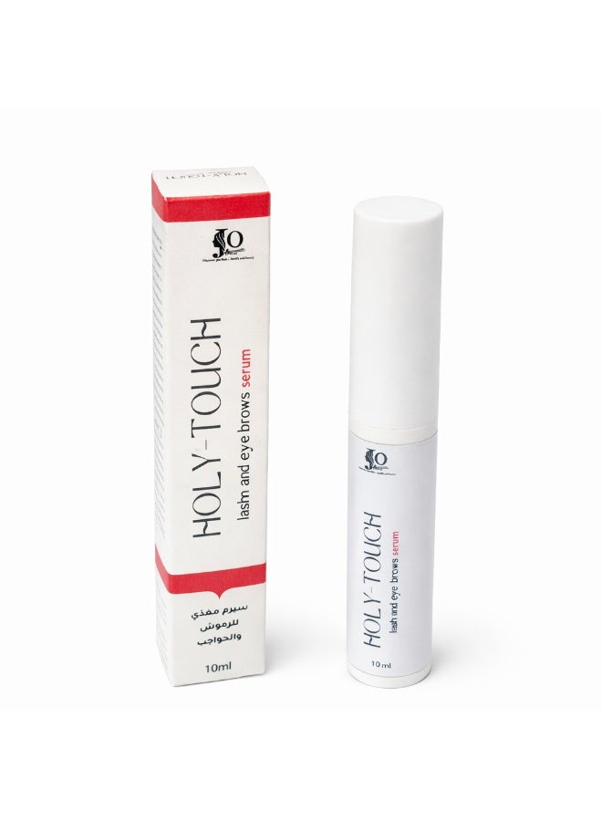 Holy touch Eyelash & Eyebrow Growth Serum