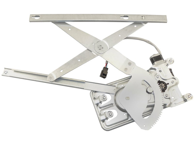 ACI 86832 Power Window Motor and Regulator Assembly - Image 4