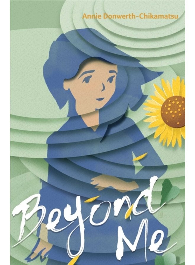 Beyond Me - Paperback