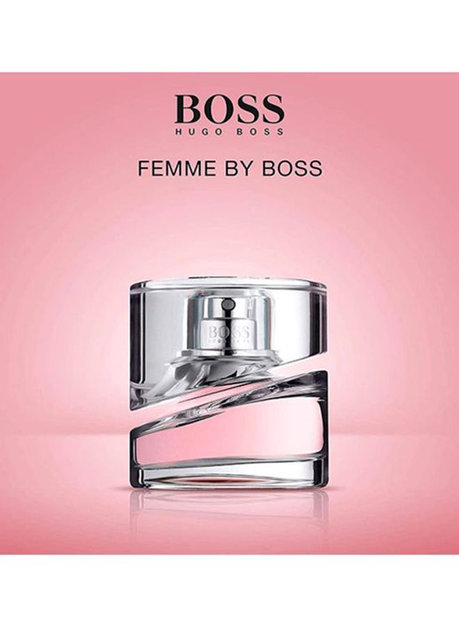 HUGO BOSS Femme EDP 75ml - Image 5