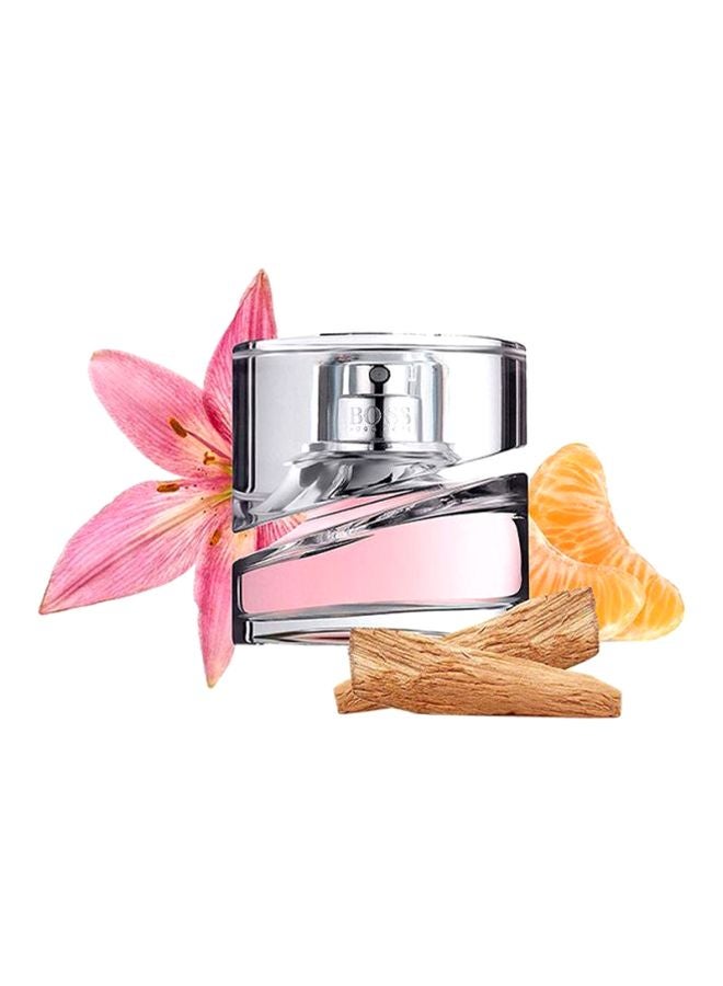 HUGO BOSS Femme EDP 75ml - Image 4
