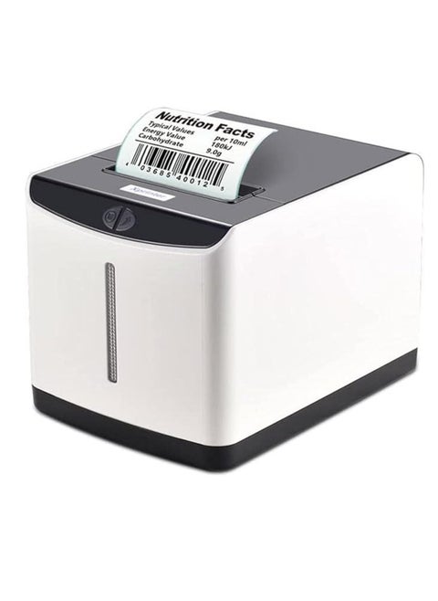 Barcode X-Printer - T 371 U