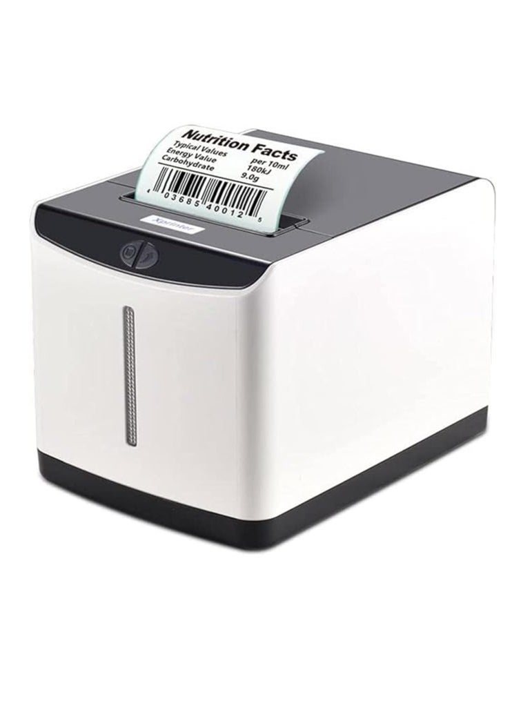 Xprinter - Barcode X-Printer - T 371 U - Image 1