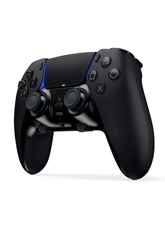 Sony DualSense Edge Wireless Controller For PlayStation 5 (Official Version) - Midnight Black - Image 3