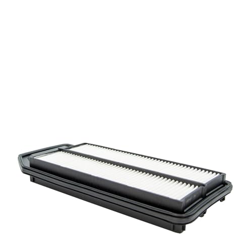 ECOGARD فلتر هواء المحرك الممتاز ECOGARD XA5503 يناسب 2003-2007 هوندا أكورد، 2004-2008 أكورا TSX - Image 1