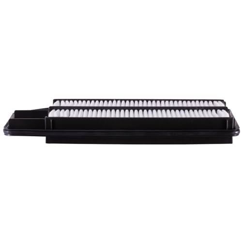ECOGARD فلتر هواء المحرك الممتاز ECOGARD XA5503 يناسب 2003-2007 هوندا أكورد، 2004-2008 أكورا TSX - Image 4