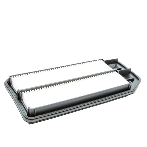 ECOGARD فلتر هواء المحرك الممتاز ECOGARD XA5503 يناسب 2003-2007 هوندا أكورد، 2004-2008 أكورا TSX - Image 2