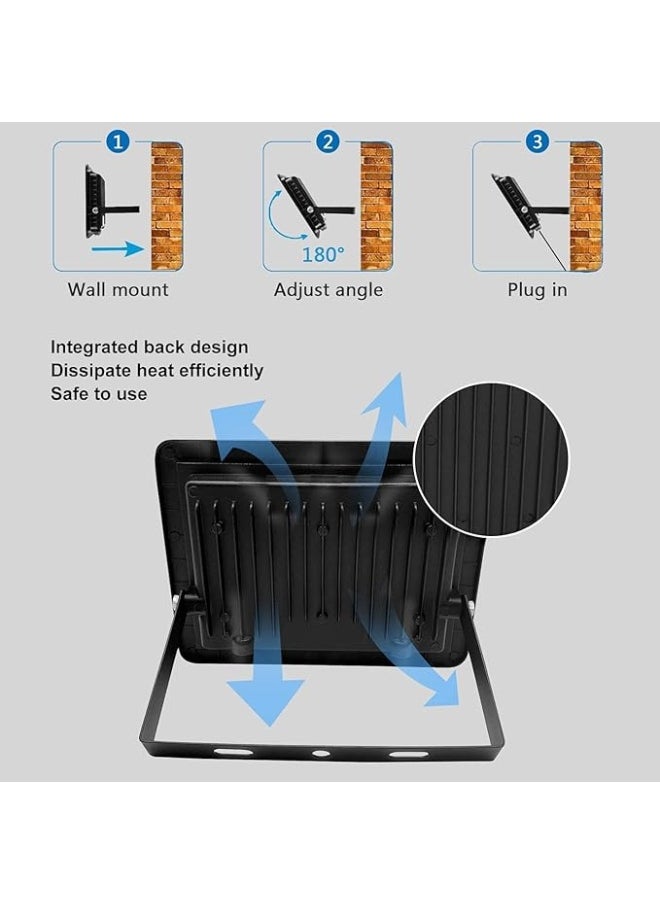 SUN SHINE LED FLOOD LIGHT  - Image 4