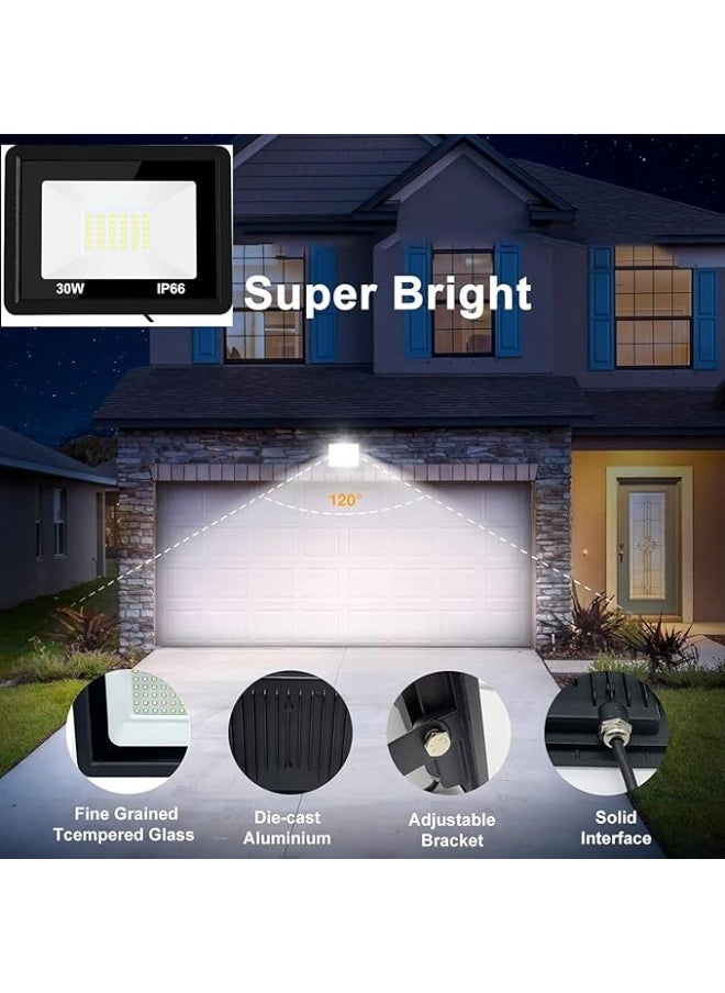 SUN SHINE LED FLOOD LIGHT  - Image 2