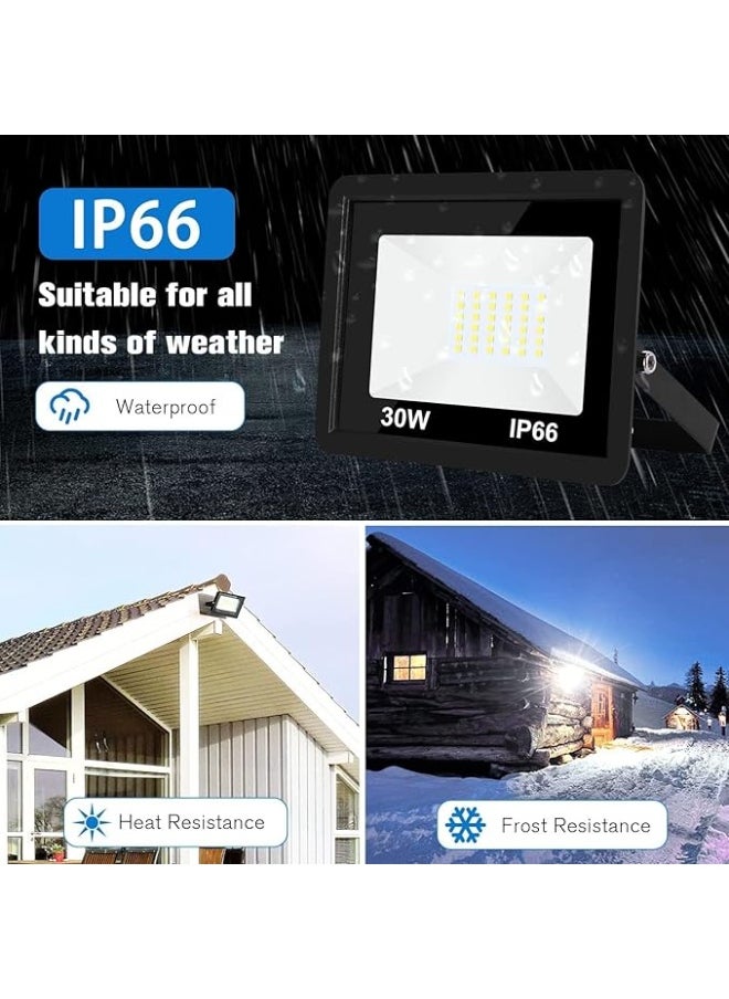 SUN SHINE LED FLOOD LIGHT  - Image 3